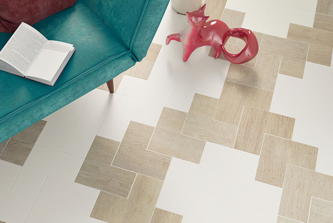 Elle Floor