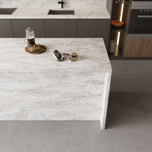 Vicostone Natural Moonglade BQ-7702