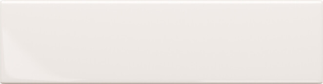Tubadzin Masovia Masovia bianco gloss 29,8x7,8