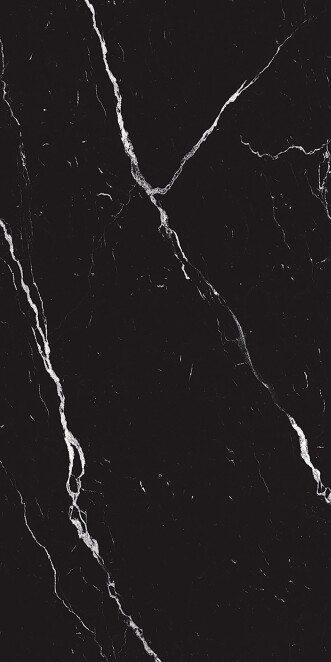 Seratonia Metallic BLACK MARQUINA 60х120