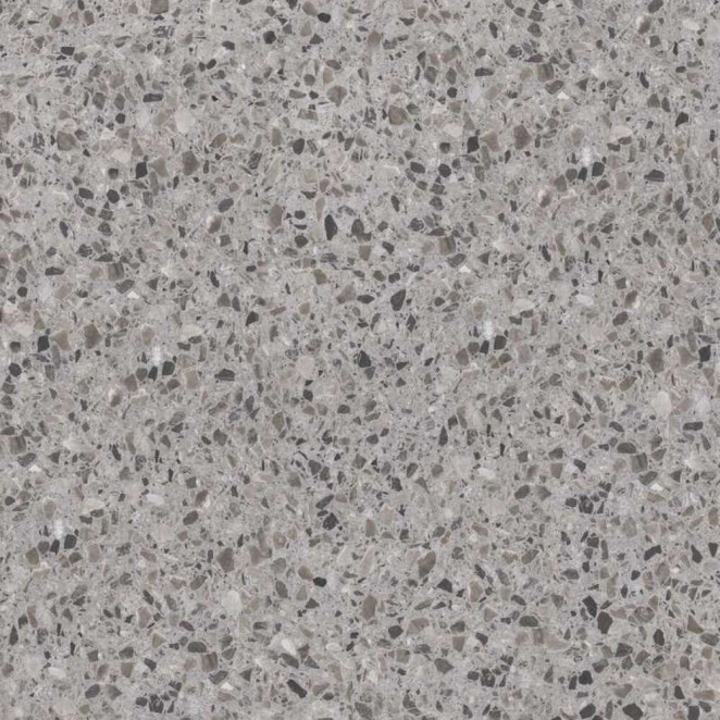 Casalgrande Padana Terrazzo Grey 75,5x75,5