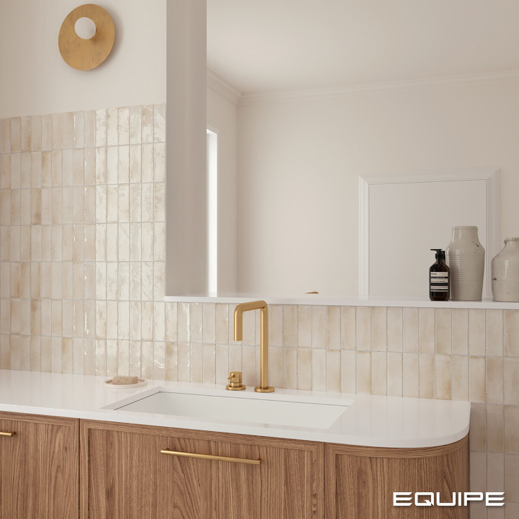 Equipe Coco Orchard Pink Matt 5x15