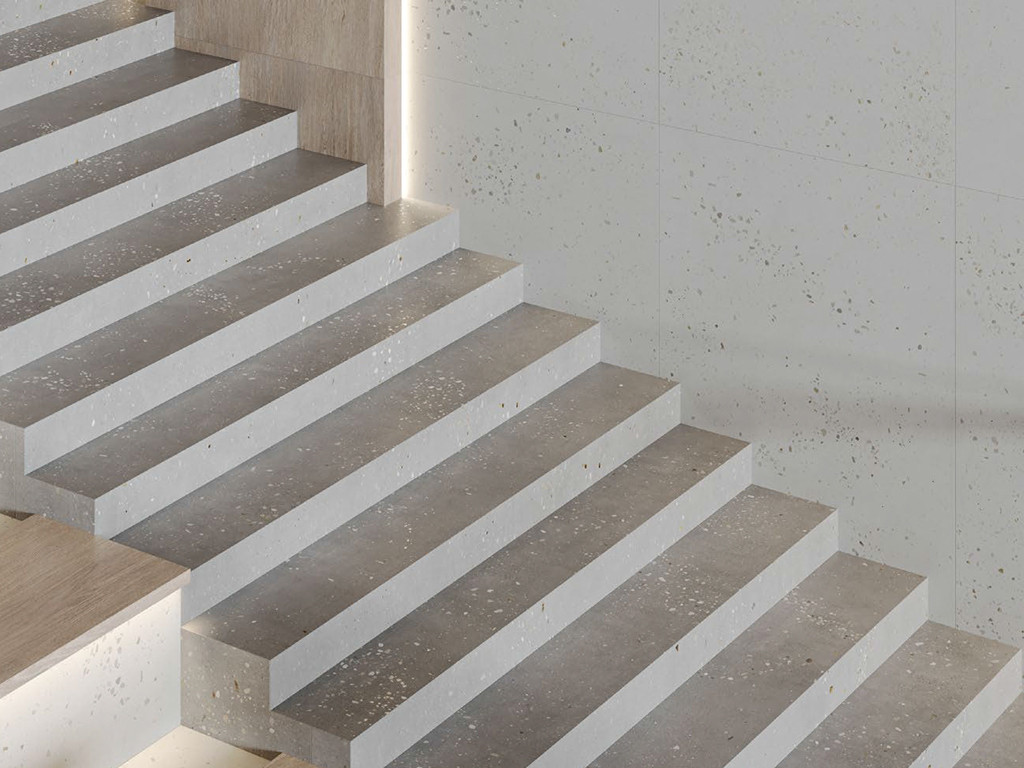 Kerama Marazzi Даймондс Бежевый Светлый Обрезной 119.5x320x1.1