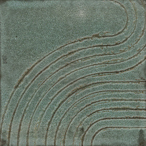 WOW Enso Wabi Green (8 patterns) 12.5x12.5