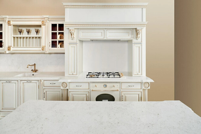 Vicostone Ultrathin Akoya BQ-8583
