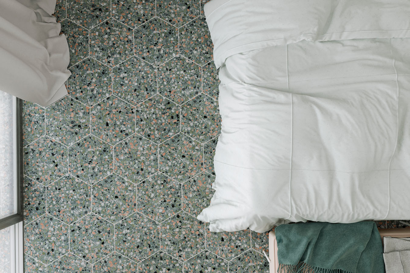 Terrazzo