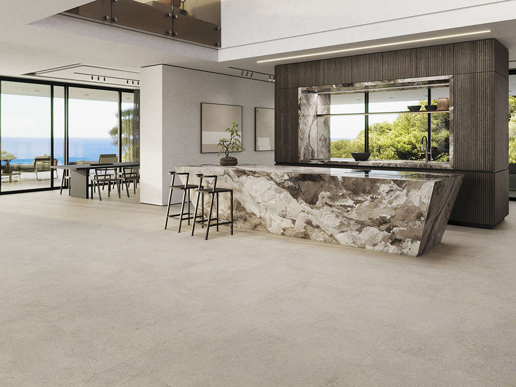 Porcelanosa Dorcia Marfil 59.6x150