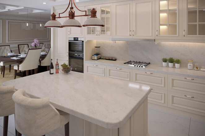 Vicostone Natural Madreperola BQ-8891