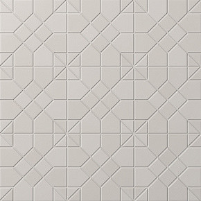 WOW Tesserae Suit Blanc 28x28