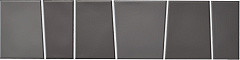WOW Trencadis Guell Basalt 7x28
