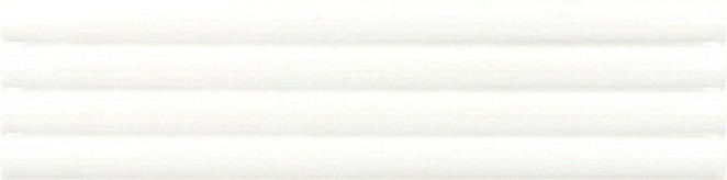 Equipe Costa Nova Onda White Glossy 5x20
