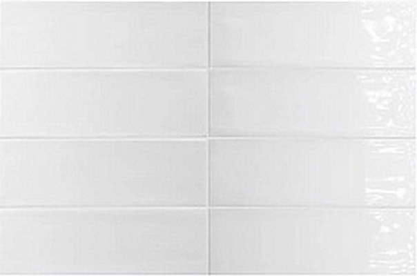 Equipe Fango Blanc Gloss 5x15