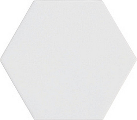 Equipe Kromatika White 11,6x10,1