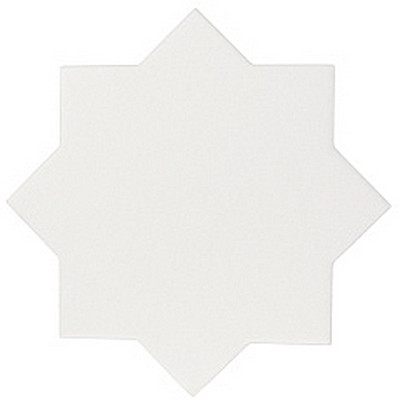Equipe Porto Star White 16,8x16,8