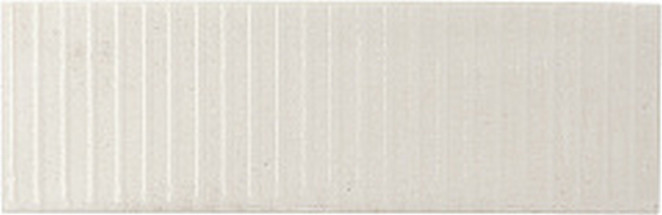 Equipe Raku Line White 6x18,6