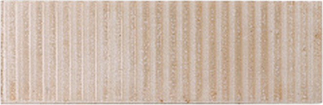 Equipe Raku Line Sand 6x18,6