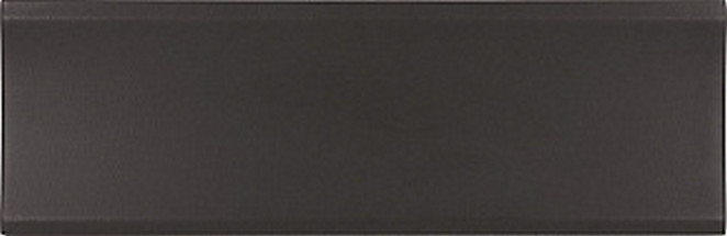 Equipe Vibe In Almost Black Matt 6,5x20