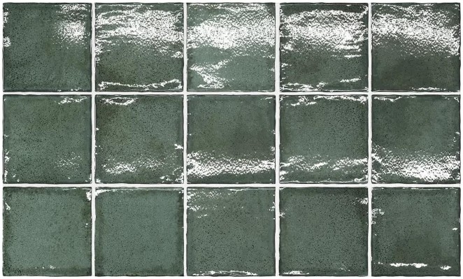 Equipe Altea Pine Green 10x10