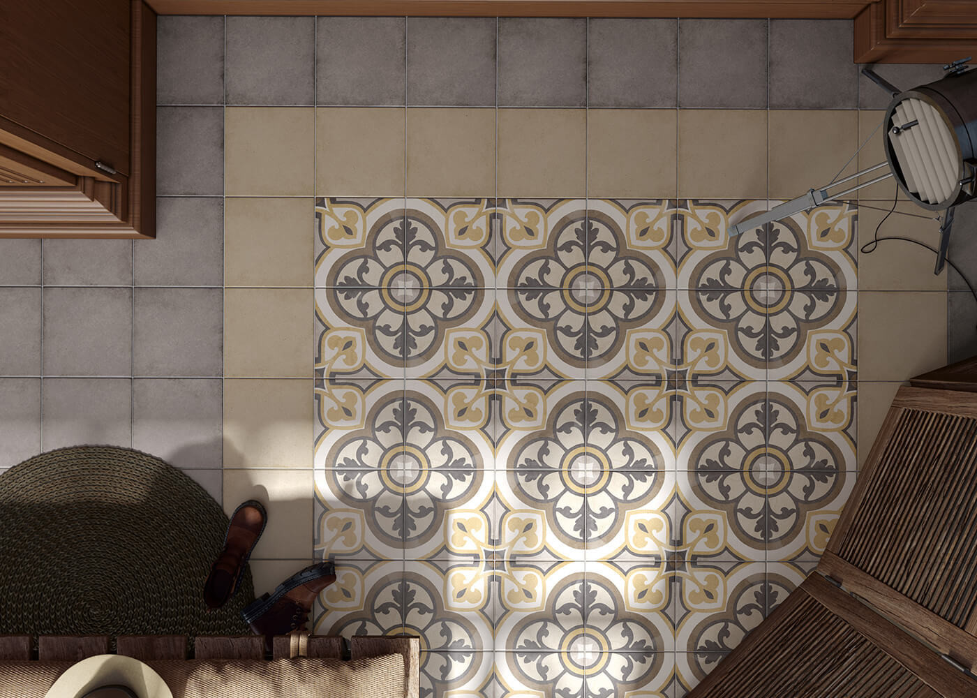 Art Nouveau