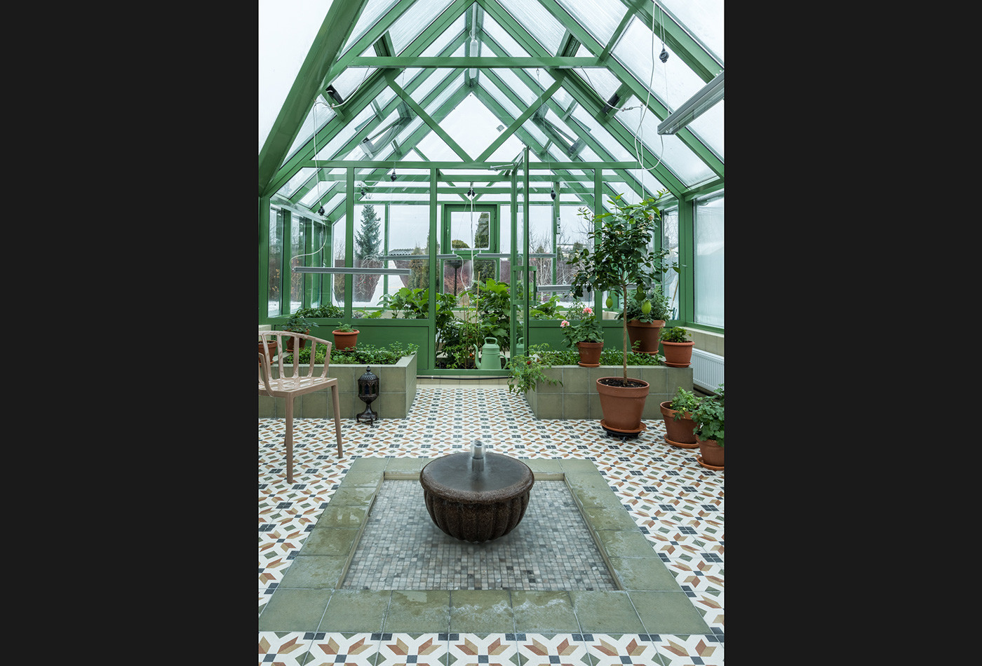 Art Nouveau