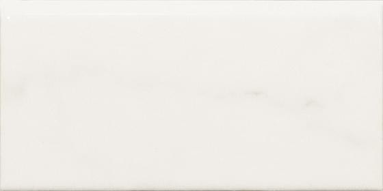 Equipe Carrara Bullnose Carrara 7.5x15
