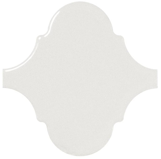 Equipe Scale Alhambra White 12x12