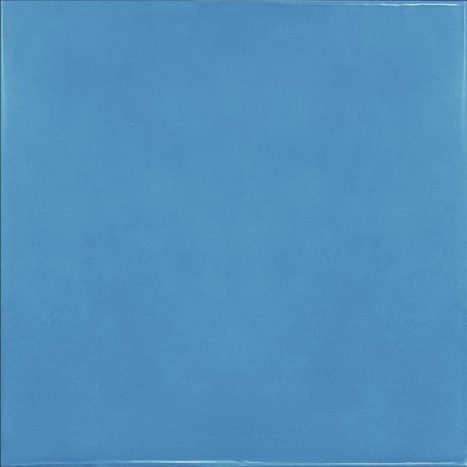 Equipe Village Azure Blue 13.2x13.2
