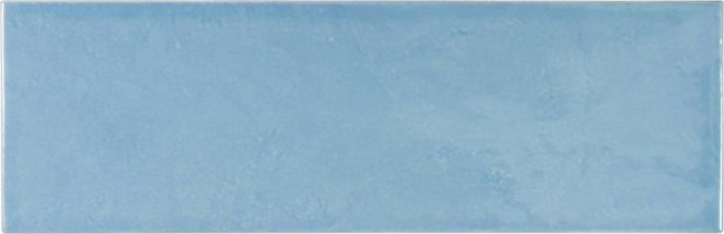 Equipe Village Azure Blue 6.5x20