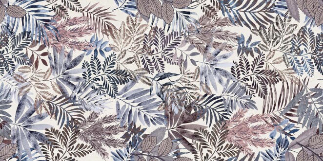 Buono Ceramica Emma Emma Fiore Decoro Carving 60*120