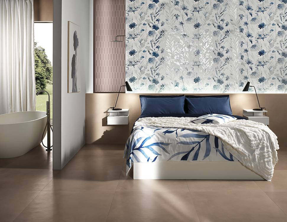 Fap Milano Mood Texture Triangoli RT 50x120