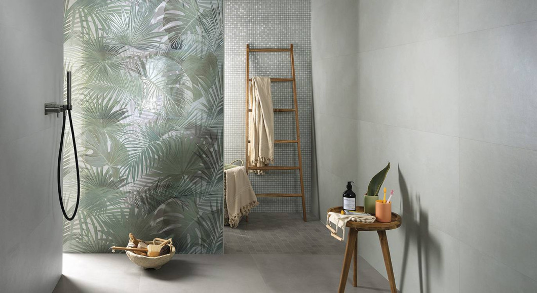 Fap Milano Mood Texture Triangoli RT 50x120