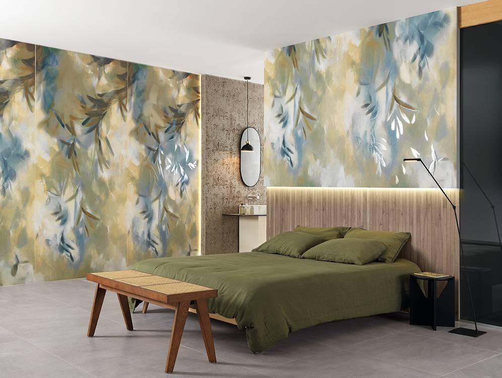 Fap Ylico Wall Tiles Musk Matt 50×120