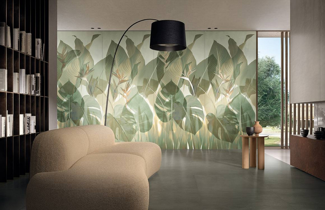 Fap Ylico Wall Tiles Musk Matt 50×120
