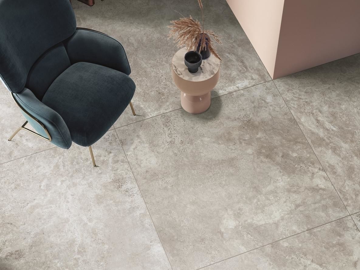 Flaviker Navona Bone Cross Ret 80x80