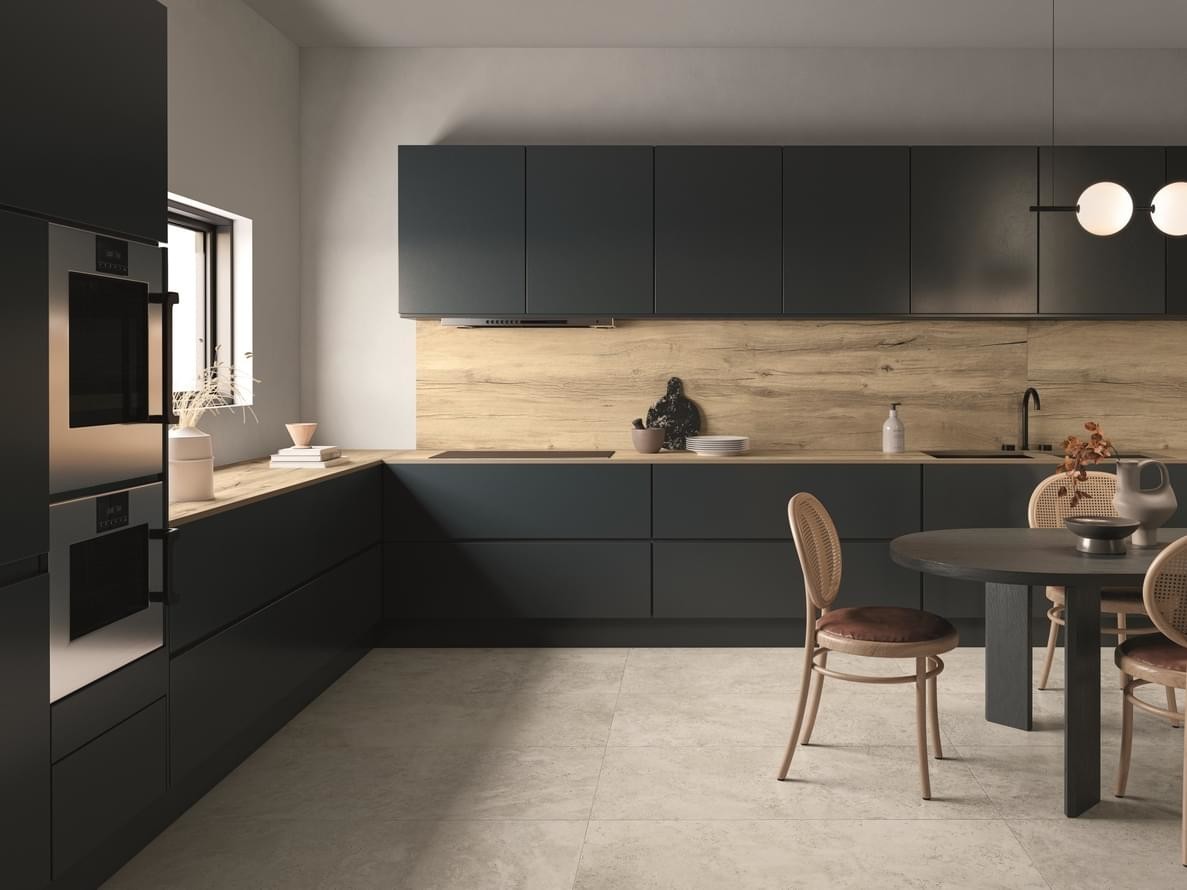 Flaviker Navona Bone Cross Ret 80x80