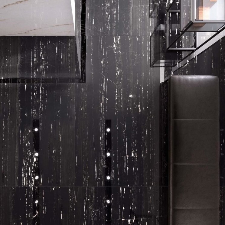Flaviker Supreme Exotic Brown Lux Plus 60x60