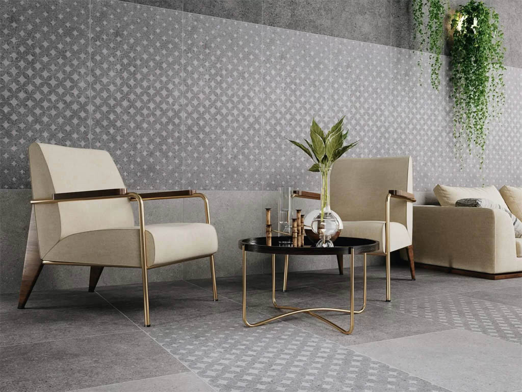 Kerama Marazzi Фондамента Обрезной 60х60