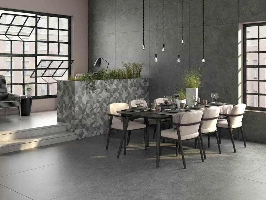 Kerama Marazzi Фондамента Обрезной 60х60