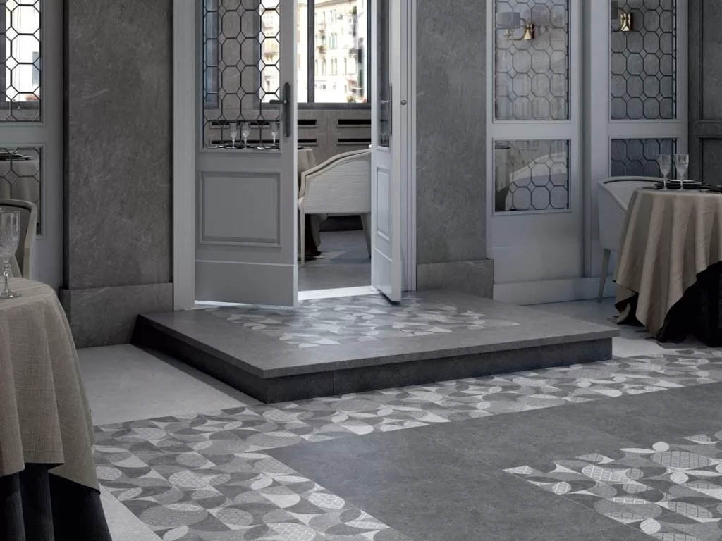 Kerama Marazzi Фондамента Обрезной 60х60