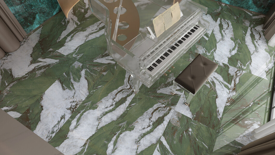 Basconi Home Jungle stone BHW-0046 600x1200x8