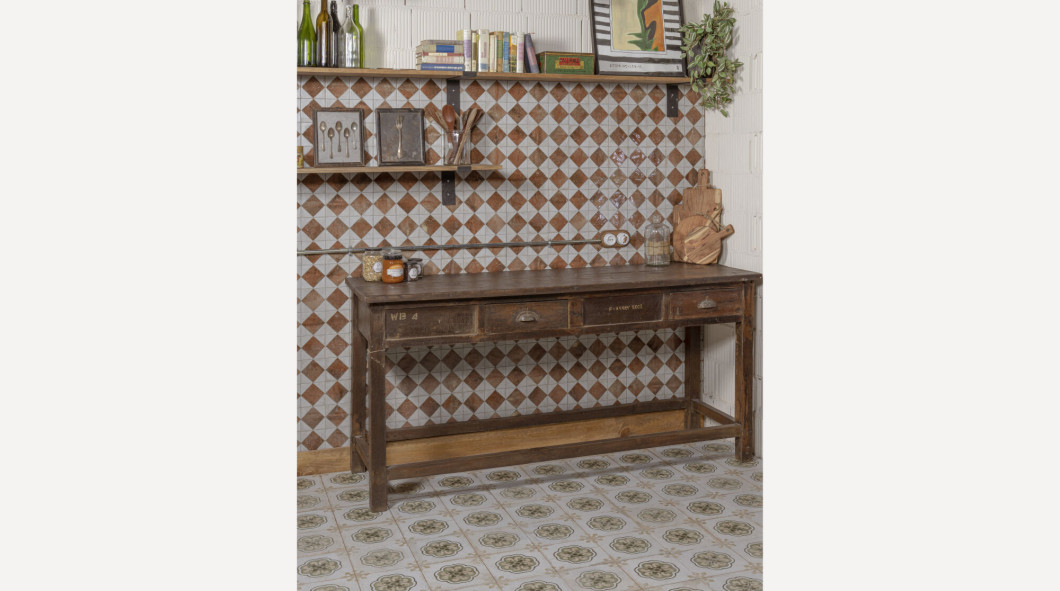 Peronda Fs Porto Fatima 45x45x0.95