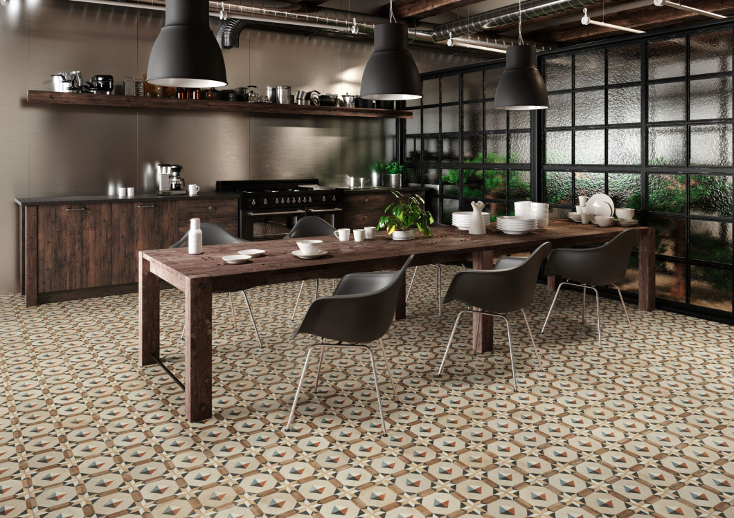 Peronda Fs Chester Chester 45x45x0.95
