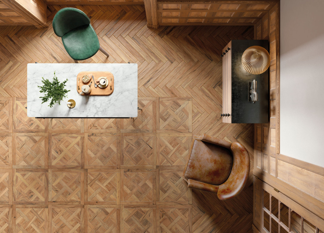 Peronda Fs Forest White 45x45x0.95