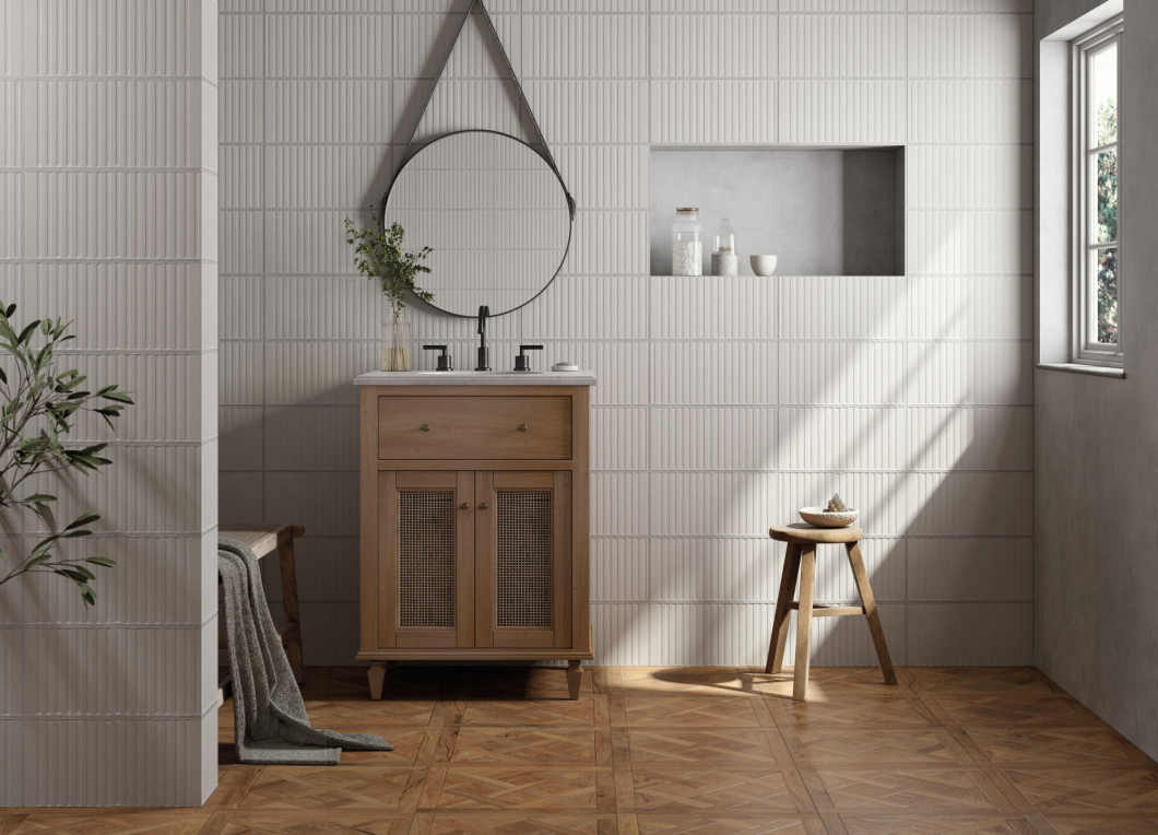 Peronda Fs Loft Clay 20x40