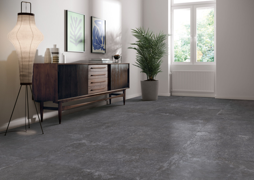 Grunge Floor
