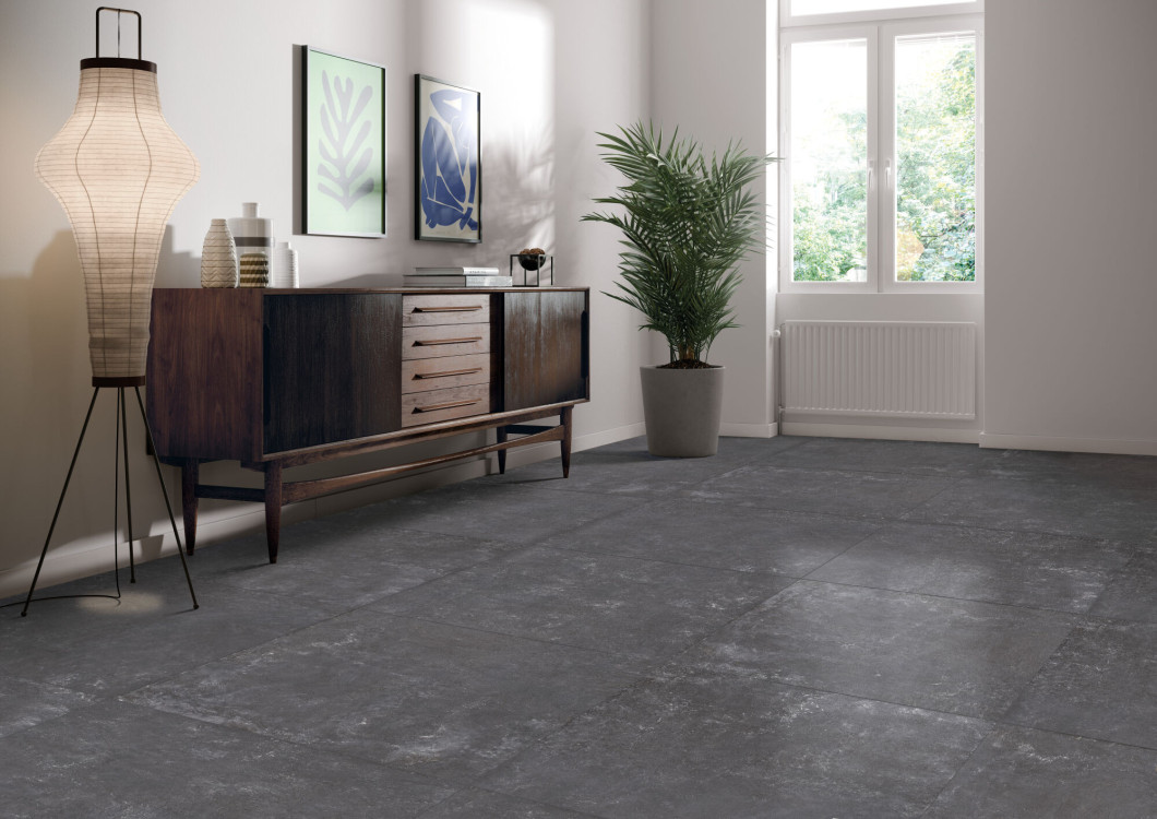 Peronda Grunge Floor Anth As 60x60x0.9 C R