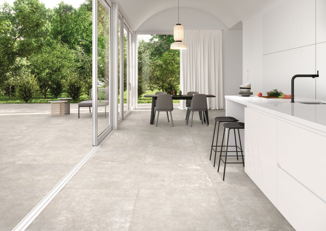Peronda Grunge Floor Anth As 60x60x0.9 C R