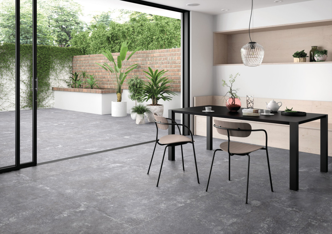 Grunge Floor