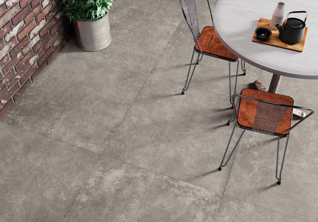 Grunge Floor