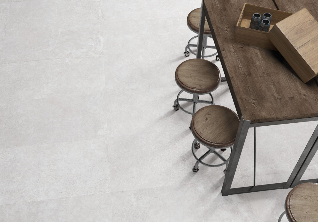 Grunge Floor